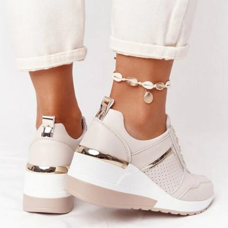 Manuela™ – Štýlové trendy topánky
