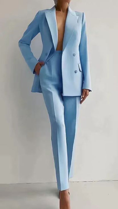 Sana/ Elegantný oblek