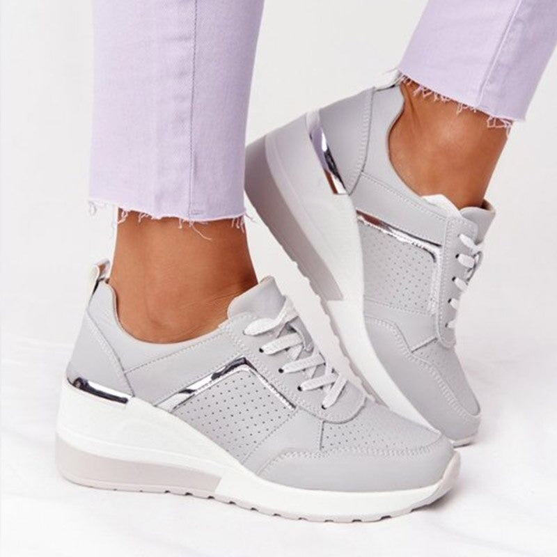 Manuela™ – Štýlové trendy topánky